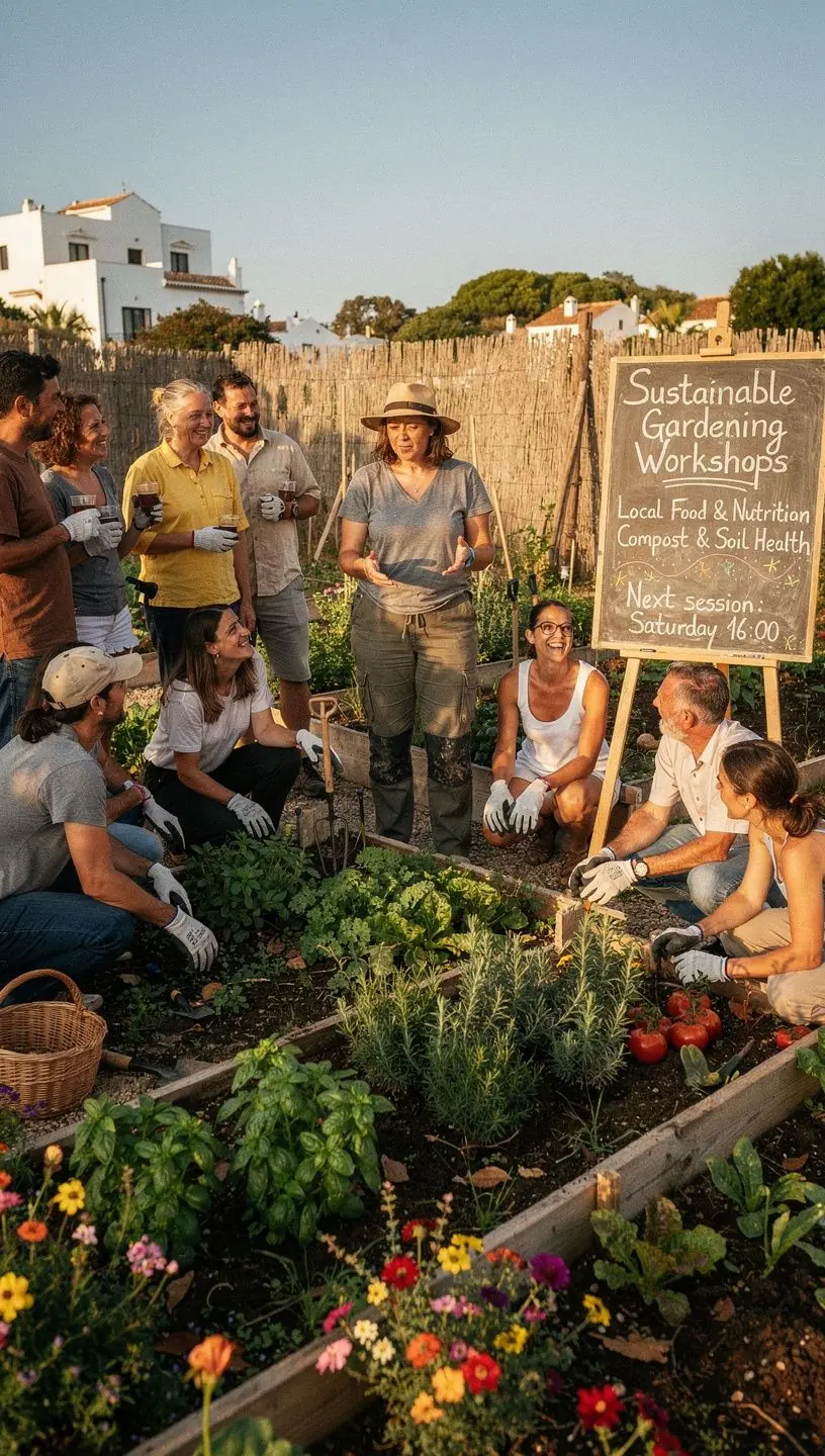 Campañas de concienciación sobre alimentos en España