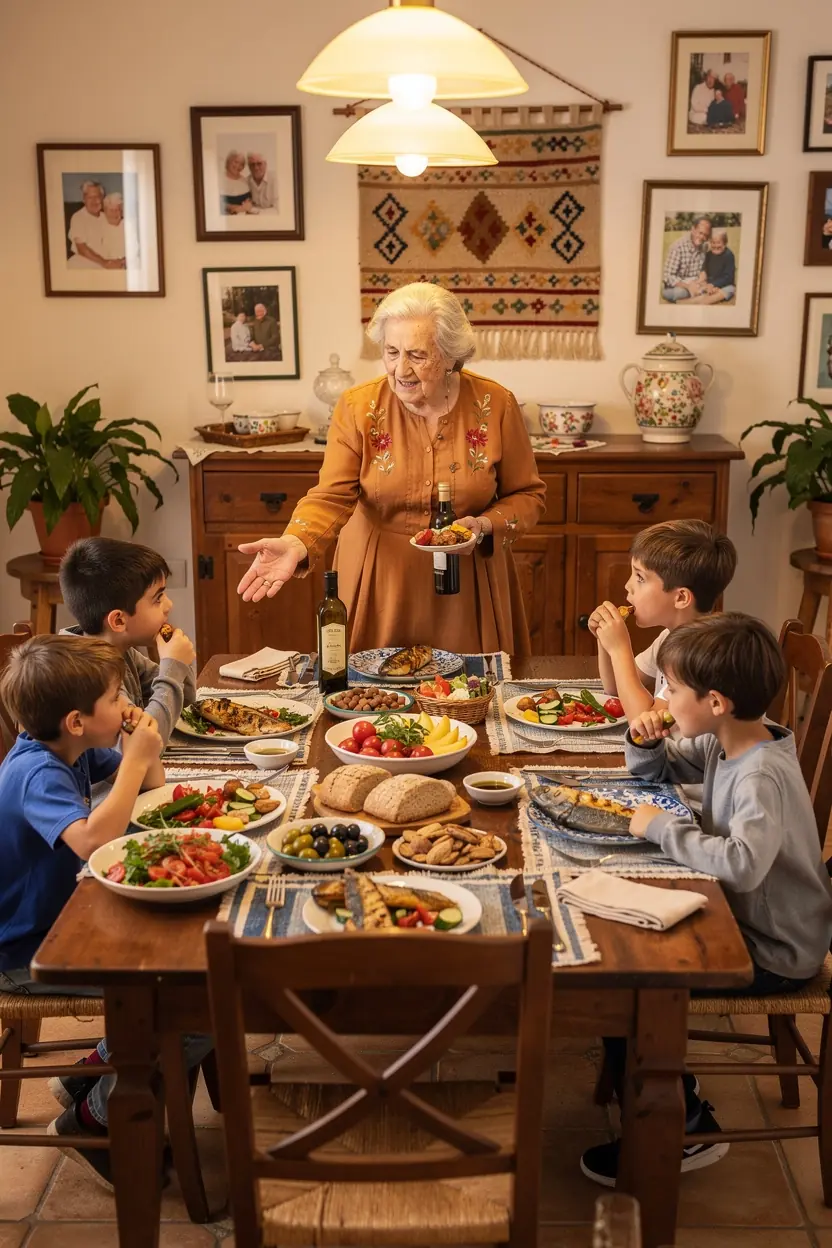 Innovation and technology